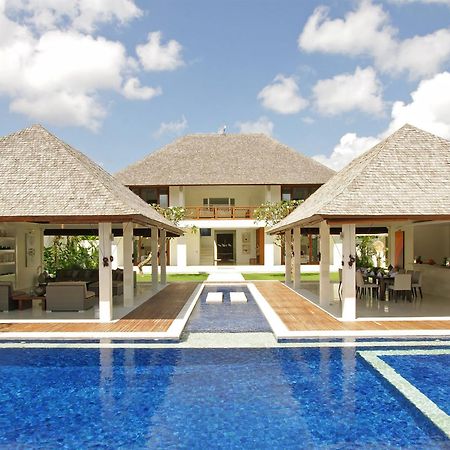 Villa Asante Canggu Extérieur photo