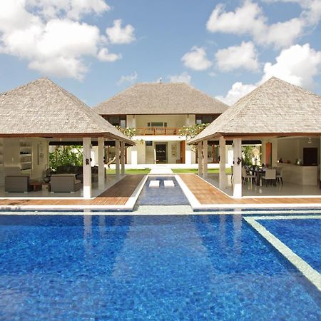Villa Asante Canggu Extérieur photo