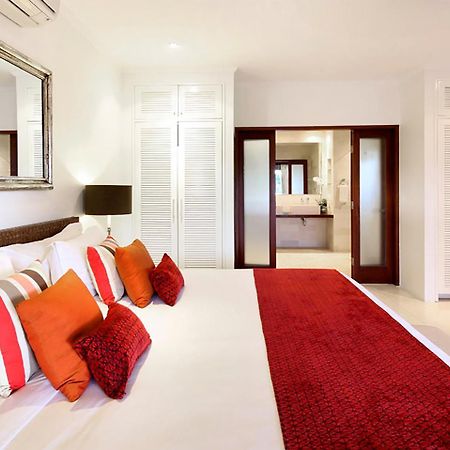 Villa Asante Canggu Extérieur photo