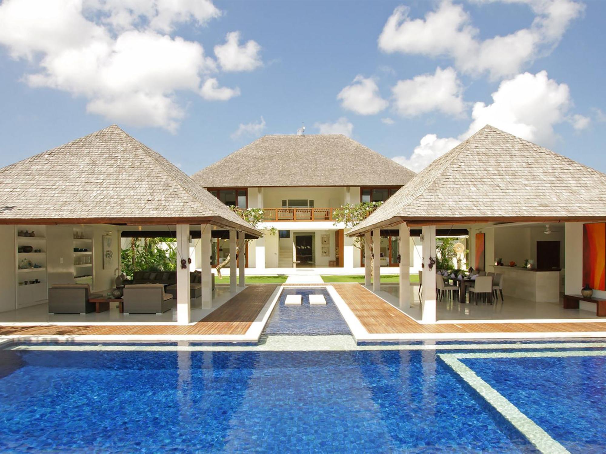 Villa Asante Canggu Extérieur photo