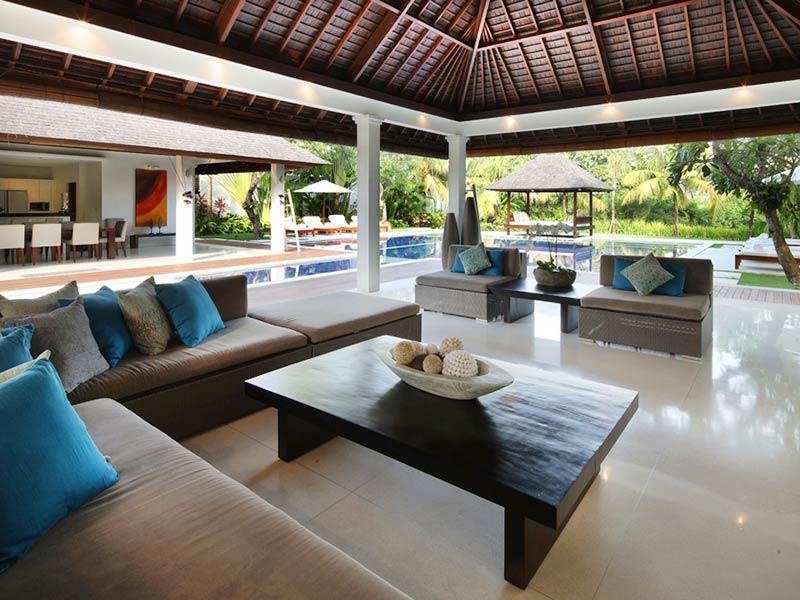 Villa Asante Canggu Extérieur photo