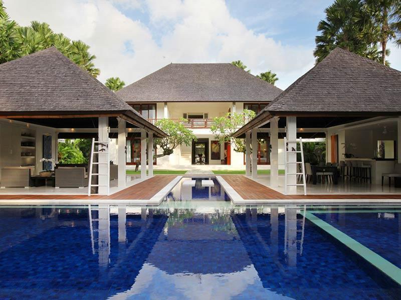 Villa Asante Canggu Extérieur photo