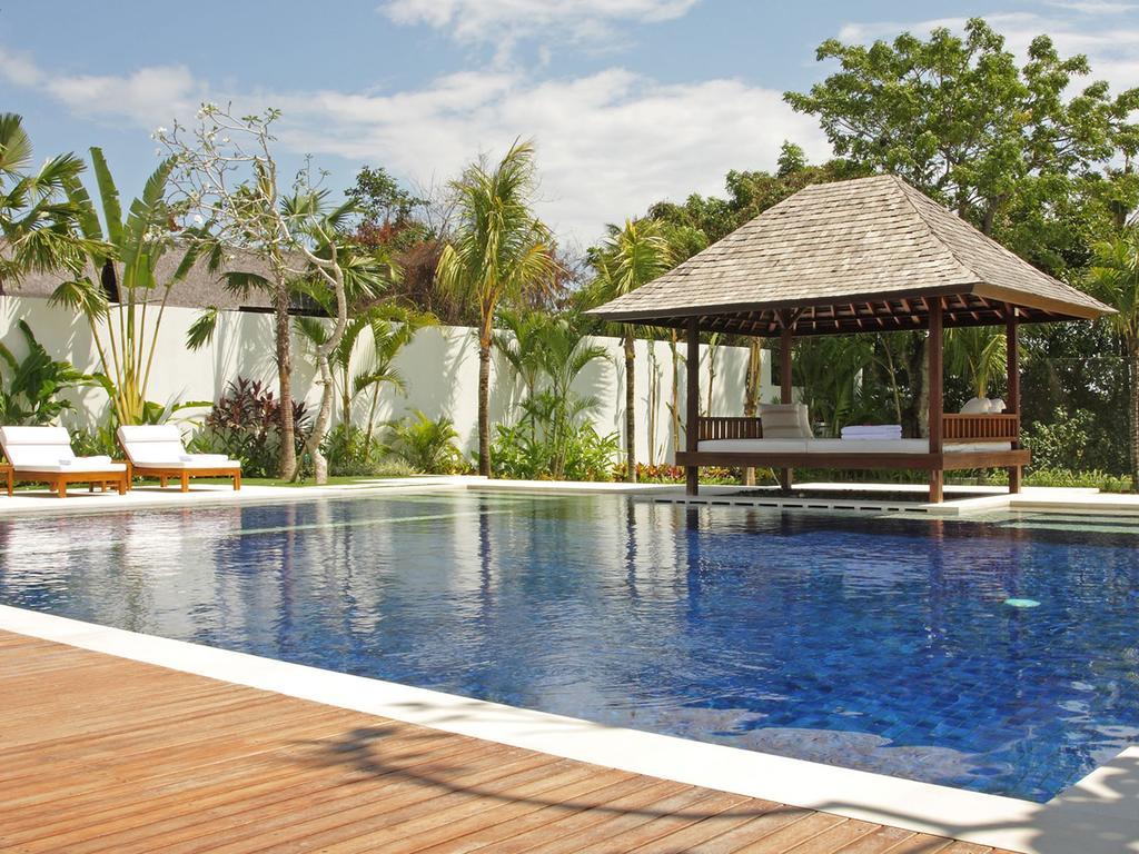 Villa Asante Canggu Extérieur photo