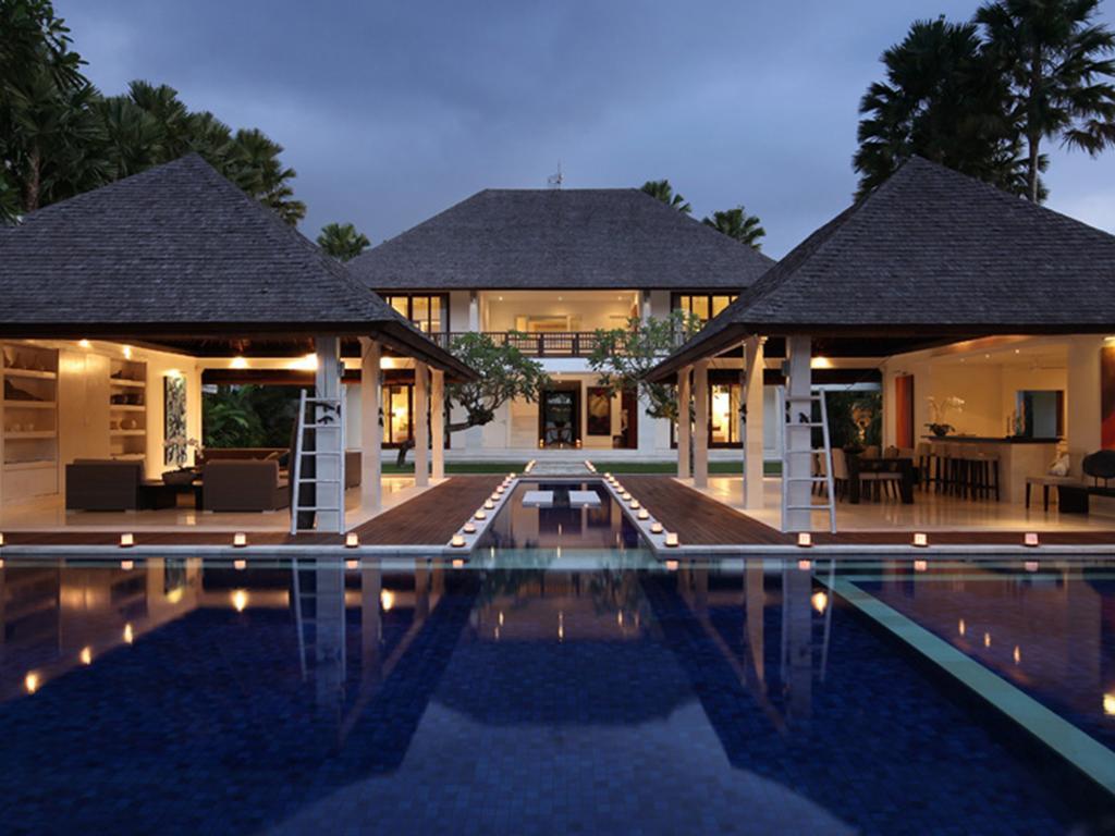 Villa Asante Canggu Extérieur photo