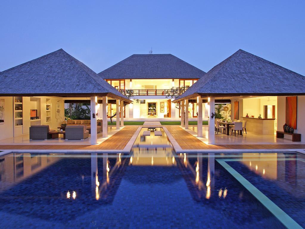 Villa Asante Canggu Extérieur photo