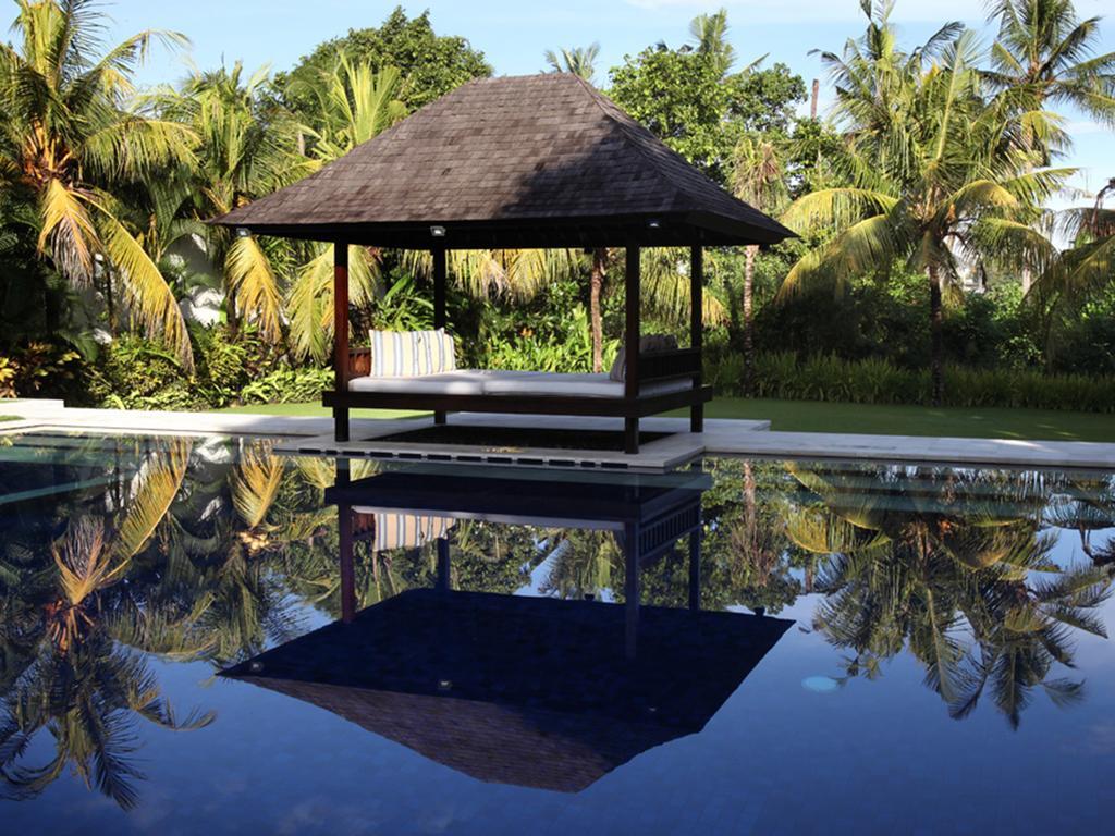 Villa Asante Canggu Extérieur photo