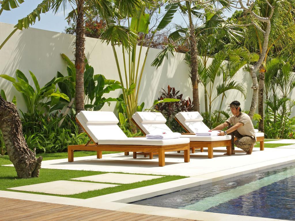 Villa Asante Canggu Extérieur photo