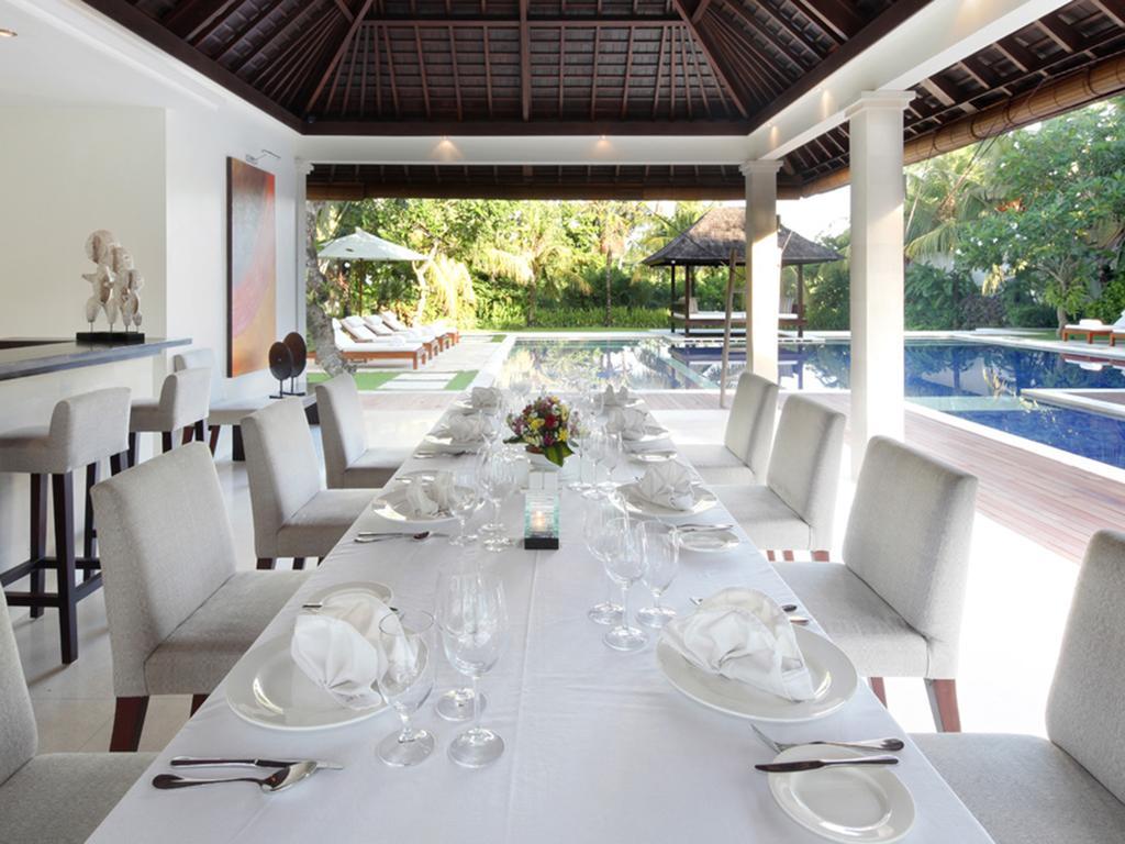 Villa Asante Canggu Extérieur photo