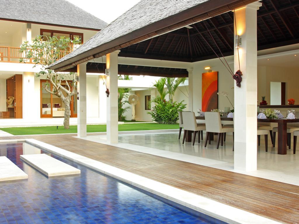 Villa Asante Canggu Extérieur photo
