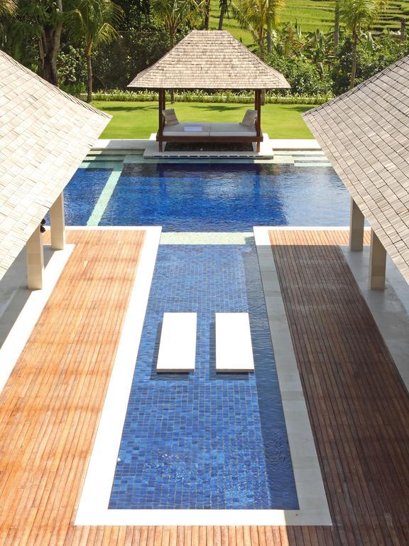 Villa Asante Canggu Extérieur photo
