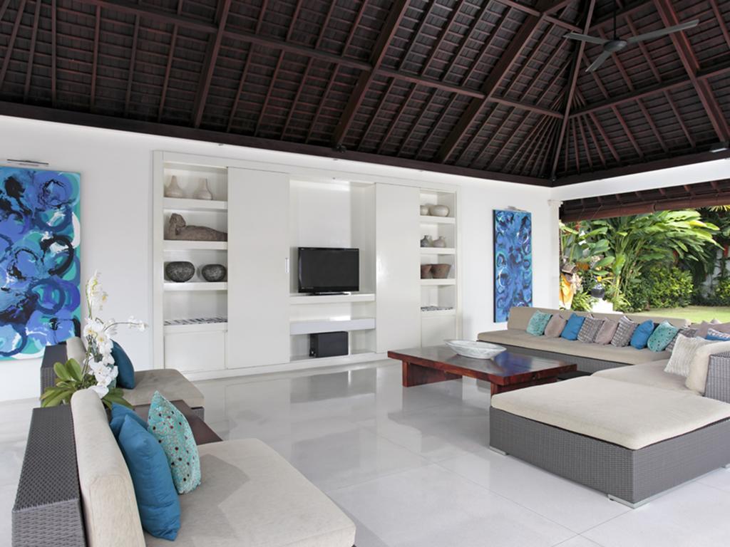 Villa Asante Canggu Extérieur photo