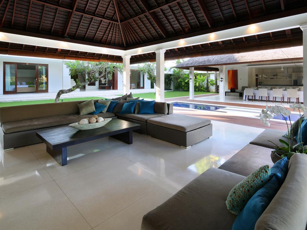 Villa Asante Canggu Extérieur photo
