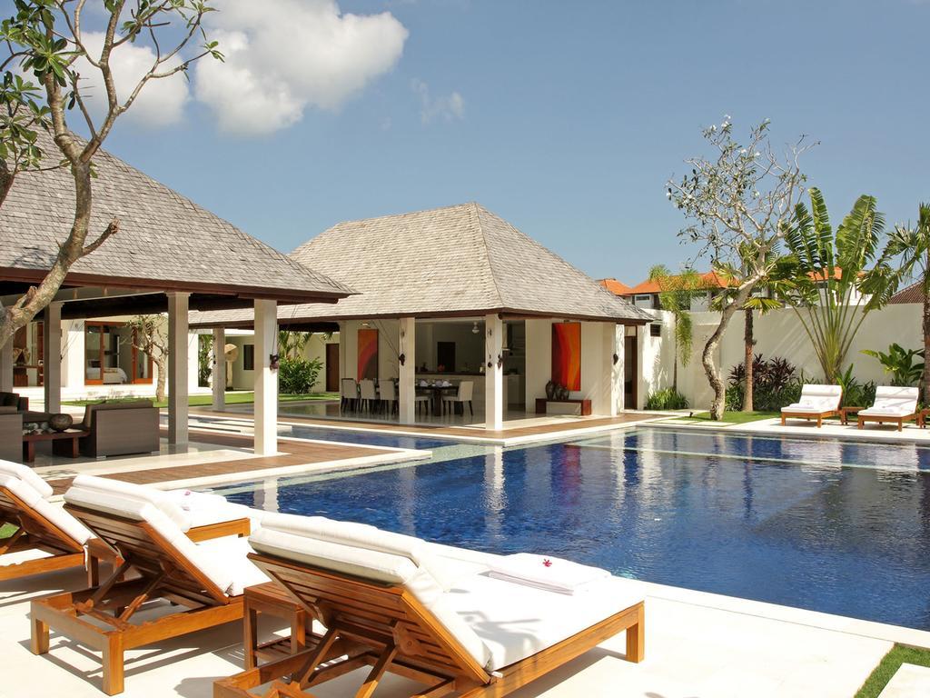 Villa Asante Canggu Extérieur photo