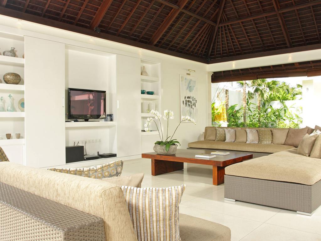 Villa Asante Canggu Extérieur photo