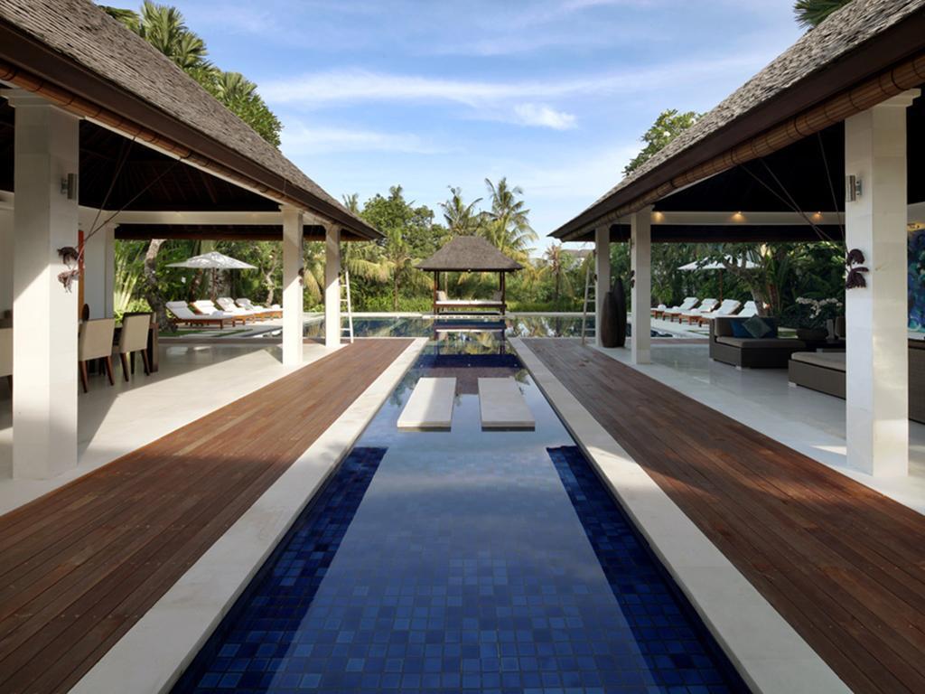 Villa Asante Canggu Extérieur photo