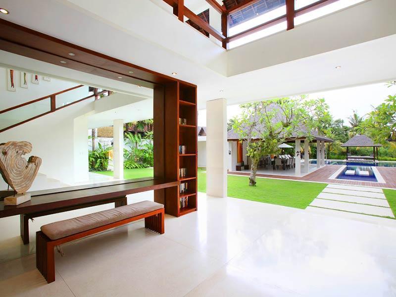 Villa Asante Canggu Extérieur photo