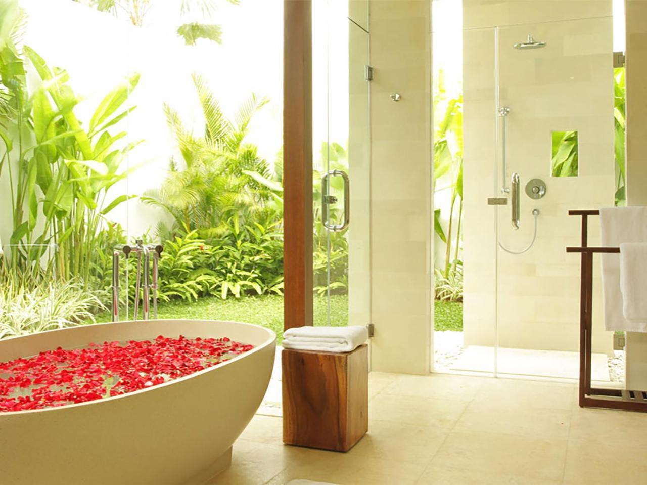 Villa Asante Canggu Extérieur photo