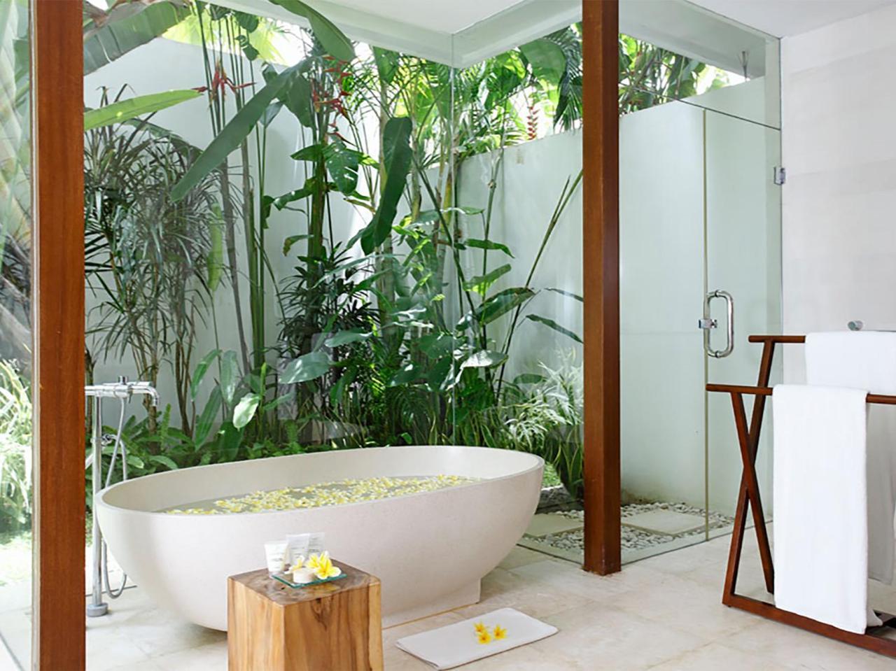 Villa Asante Canggu Extérieur photo