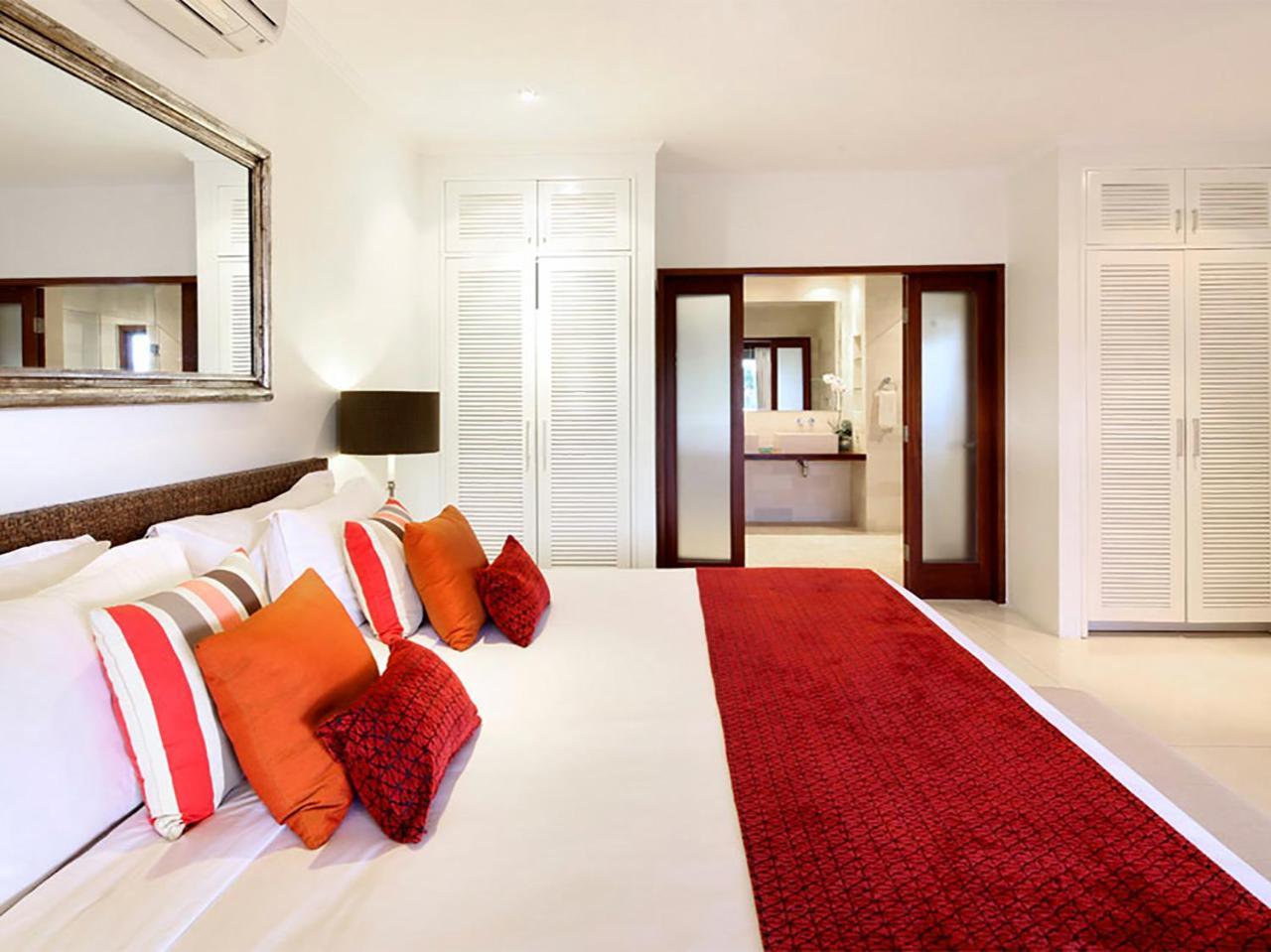 Villa Asante Canggu Extérieur photo