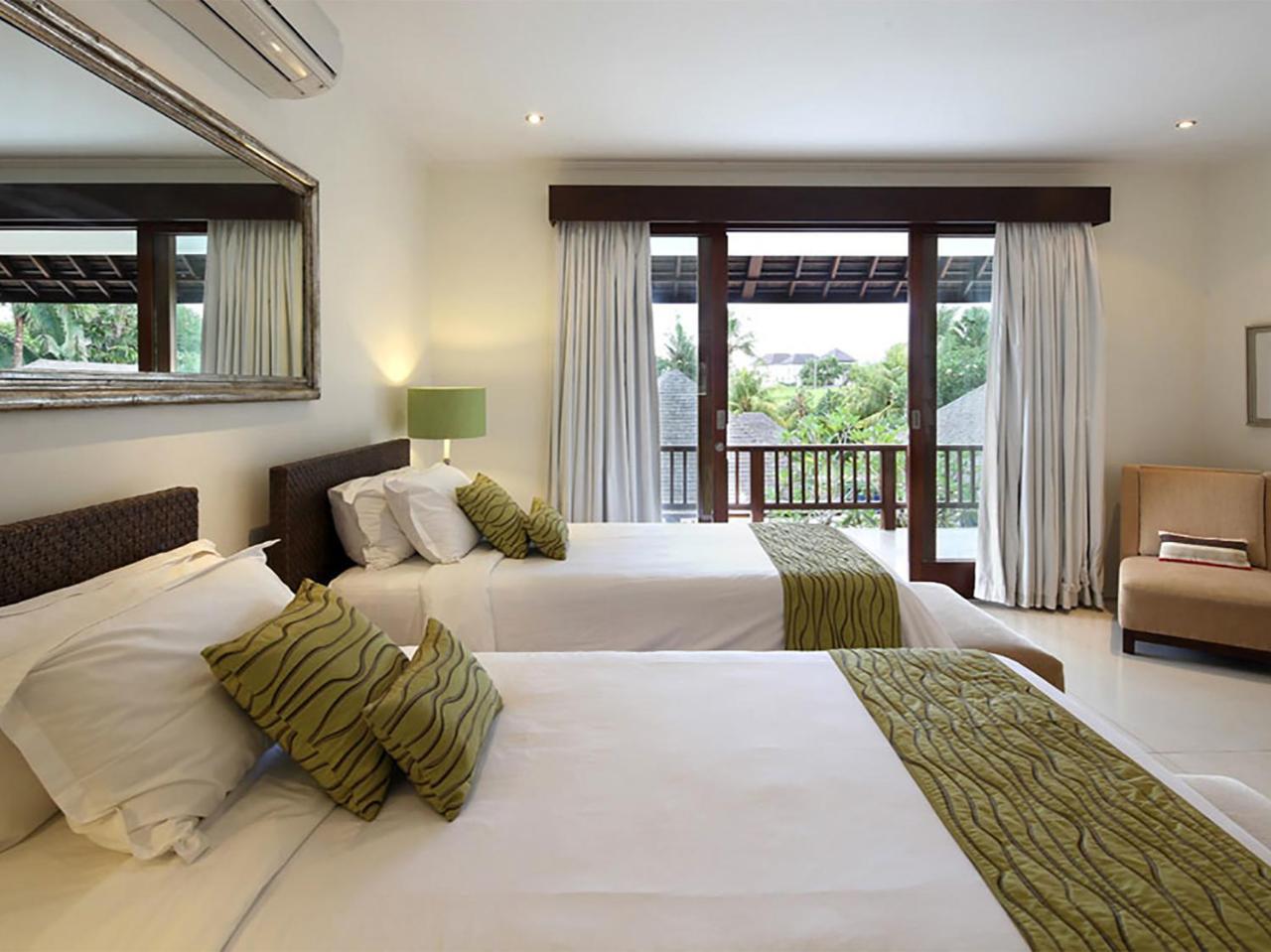 Villa Asante Canggu Extérieur photo